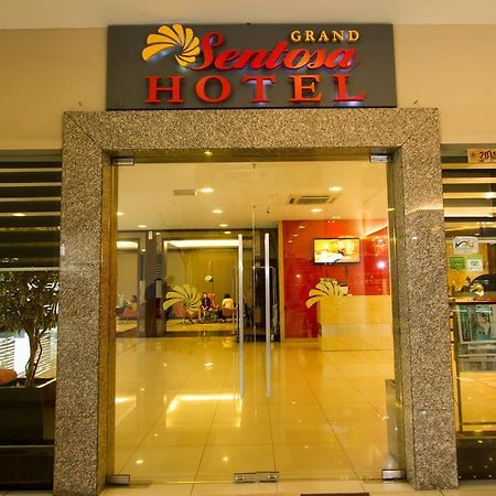Grand Sentosa Hotel Τζόχορ Μπάχρου Εξωτερικό φωτογραφία