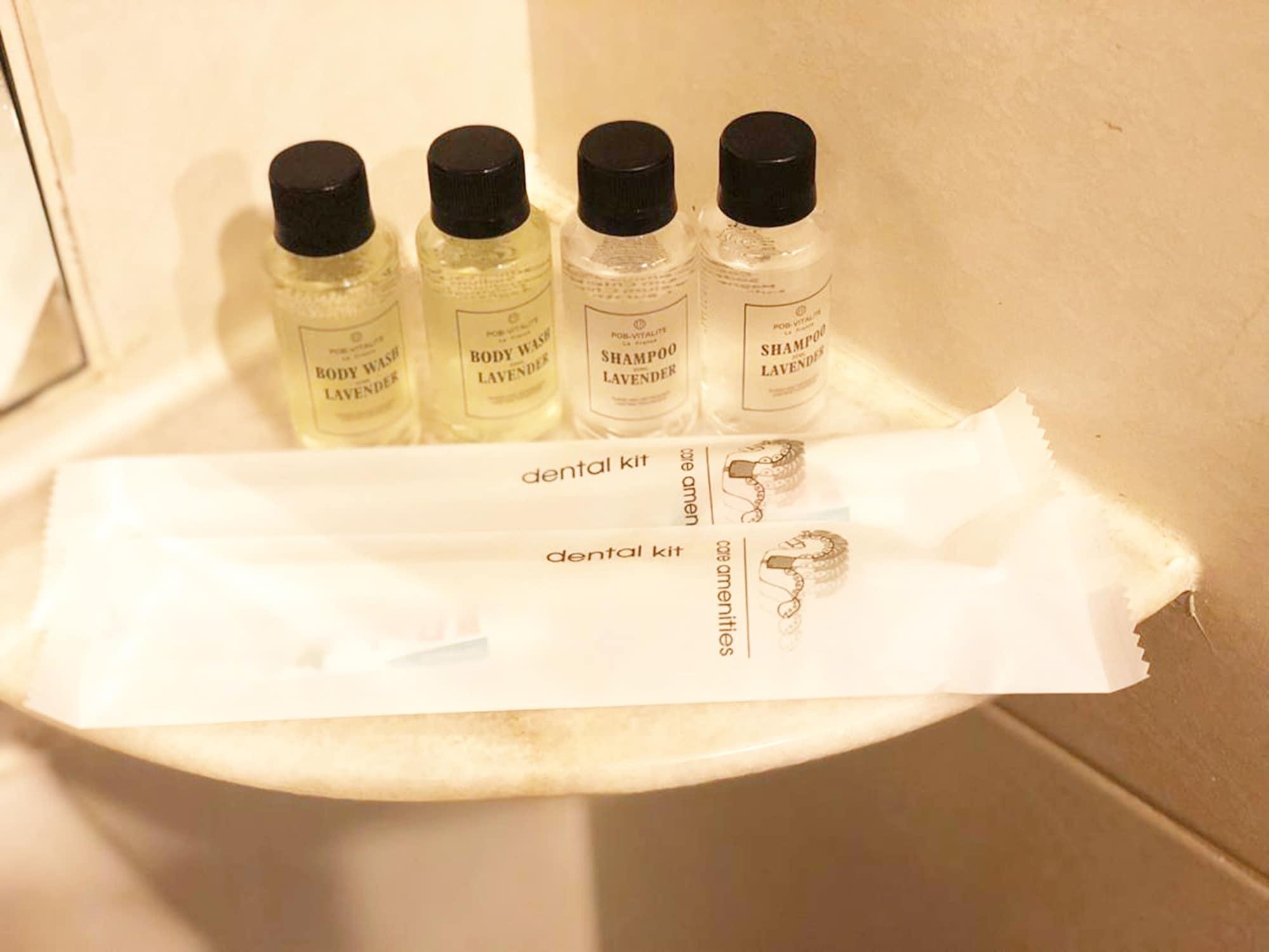 Grand Sentosa Hotel Τζόχορ Μπάχρου Εξωτερικό φωτογραφία