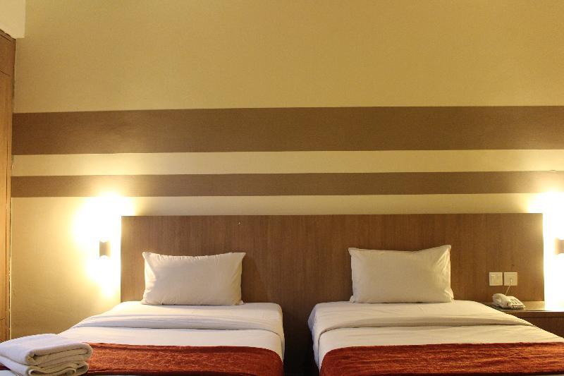Grand Sentosa Hotel Τζόχορ Μπάχρου Εξωτερικό φωτογραφία